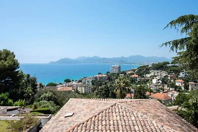 Cannes Villa Francia