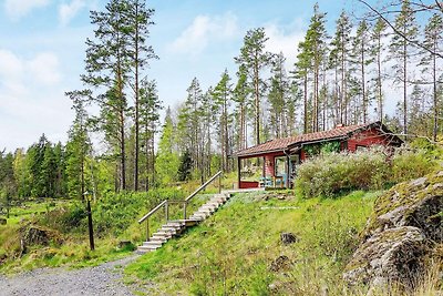 5 Personen Ferienhaus in Mellösa