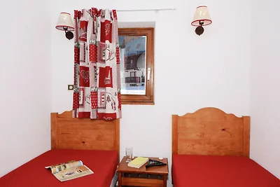 Wohnung mit Geschirrspüler in Les Deux Alpes