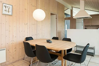Ferienhaus Erholungsurlaub Sjolund
