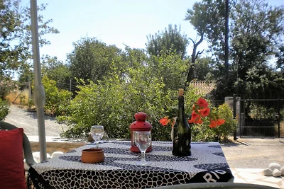 Warmes Ferienhaus in Leonidio