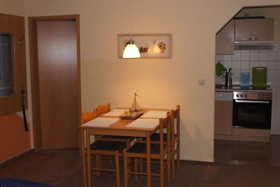 Ruhiges Apartment in Wismar nahe dem Strand