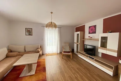 Ferienhaus in Skigebiet Katschberg in...