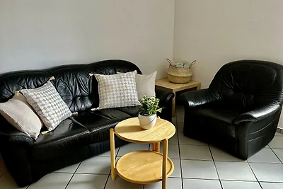 Appartamento con 2 camere a Lirstal