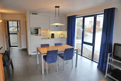 Gepflegte Wohnung in der Nähe von Durbuy