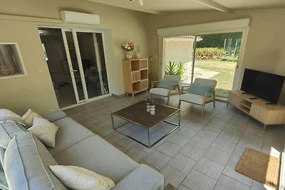 Schönes Ferienhaus mit privatem Pool