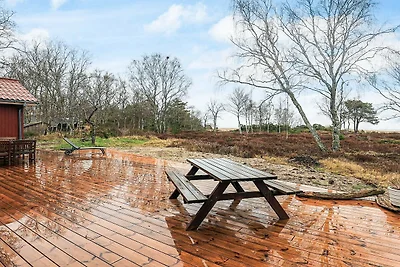 6 Personen Ferienhaus in Hadsund-By Traum