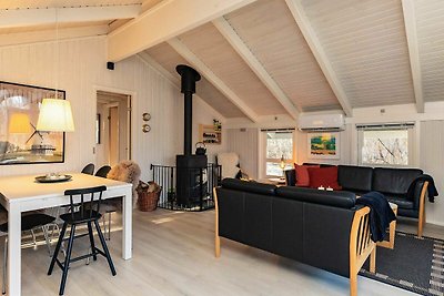 6 persoons vakantie huis in Hals-By Traum