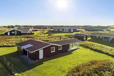 4 etoiles maison de vacances a Løkken