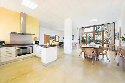 Cas Colector - Ferienhaus Mit Privatem Pool