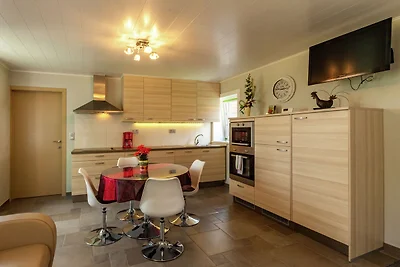 Vakantiehuis Petite Gite in Le Bizet