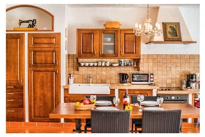 Villa in Vrsar met zwembad