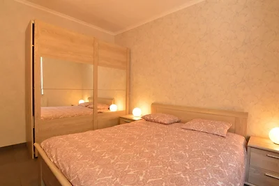 apartman za odmor Obiteljski odmor Zell (Mosel)