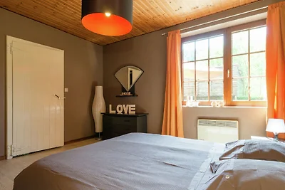 Casa vacanze a Waimes vicino al lago