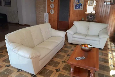 Caratteristica casa vacanze a Magione con...