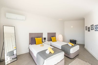 Wohnung in Vilamoura in der Nähe des...