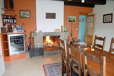 Ferienhaus in Lampaul Plouarzel
