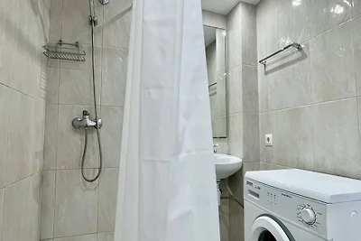 Appartement in Spanje bij Zandstrand