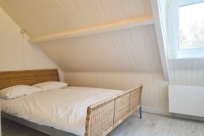 DO16 Vakantiehuis Domburg