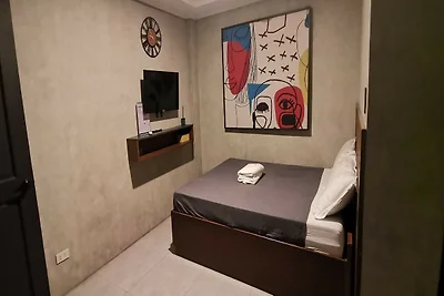 Smart Solo Stay | Gemütliches Einzelzimmer in...