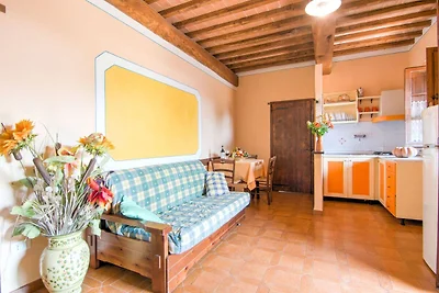 Casa vacanze a Castiglione del con piscina
