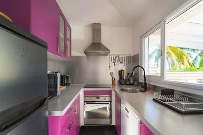 Maisons & Villas für 4 Personen