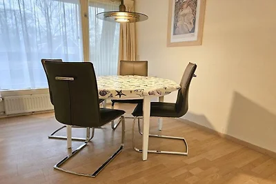 OK24 Vakantiehuis met hond Oostkapelle