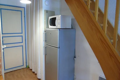 2 Zimmer für 4 Personen