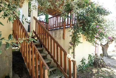 Casa vacanze a Sciacca con piscina comune