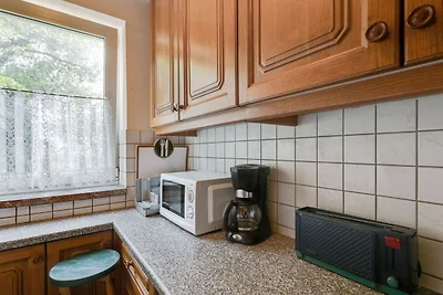Lebhaftes Ferienhaus in Wien mit privatem...