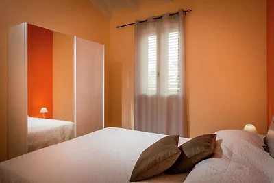 Splendida casa vacanze vicino alla spiaggia