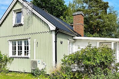 5 Personen Ferienhaus in SÖLVESBORG