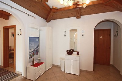 Geräumige Ferienwohnung in Stumm Tirol mit...