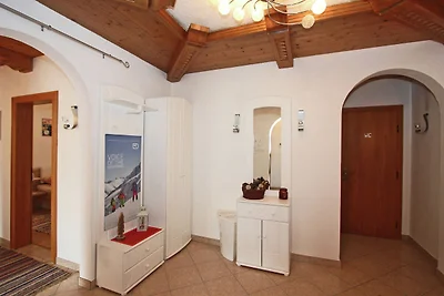 Geräumige Ferienwohnung in Stumm Tirol mit...