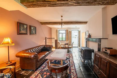 Charmantes Ferienhaus mit Garten