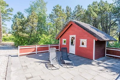 6 Personen Ferienhaus in Nørre Nebel