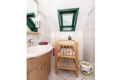 Ferienwohnung mit 3 Schlafzimmer