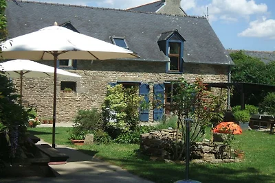 Vakantiehuis met 4 slaapkamers