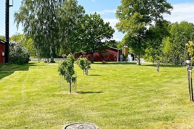 8 Personen Ferienhaus in BRÅLANDA