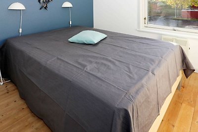 Boutique-Wohnung in Jütland mit Terrasse