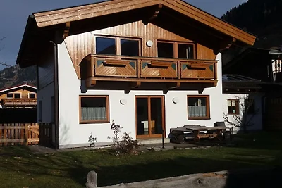 Holiday home in Rauris with swimming pool
