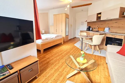 Großzügige Ferienwohnung im Seepark Sellin os...
