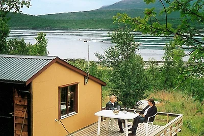 5 Personen Ferienhaus in Straumsbukta-By...