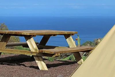 Vakantieappartement met 1 slaapkamer