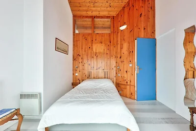 Apartment in Arzon in der Nähe des Strandes v...