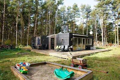 6 persoons vakantie huis in Hadsund-By Traum
