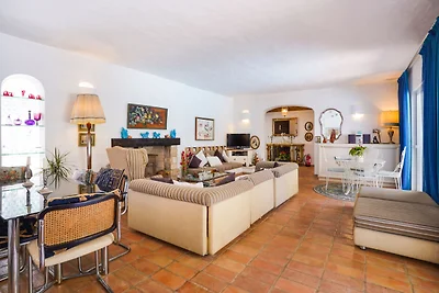 Villa ad Albufeira con piscina privata