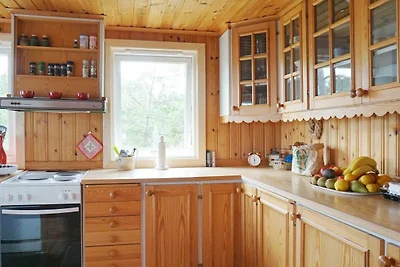 5 Personen Ferienhaus in MUNKEDAL