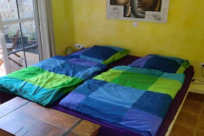 Ferienhaus mit 2 Schlafzimmer
