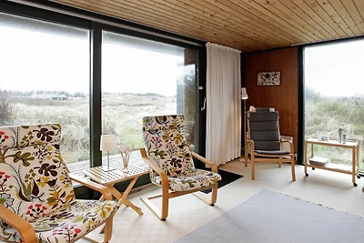 6 Personen Ferienhaus in Løkken-By Traum